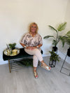 Carmen Co-Ord Set