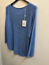 Kirsty Fine Knit Top