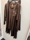 Amelia Lounge Suit