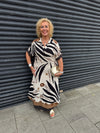 Anastasia Maxi Dress