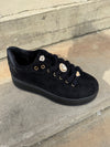 Hazel Lace Up Trainers