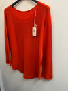 Kirsty Fine Knit Top