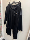 Amelia Lounge Suit