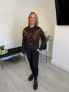 Rosemary Cardigan