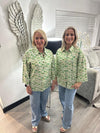 Sabrina Blouse
