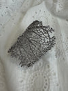 Silver Cuff