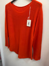 Kirsty Fine Knit Top