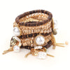 Stack Bracelet