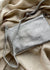 Antonia Leather Clutch Bag