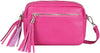 Paris leather Bag