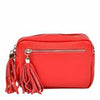 Paris leather Bag