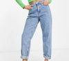 Lulu Mom Premium Jeans