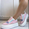 Chloe Inspired Trainers