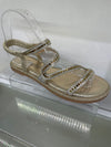 Erin Diamonte Sandals