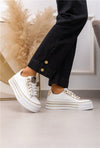 Tamara Chunky Trainers (SALE NO RETURN)