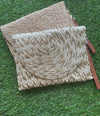 Zante Clutch Bag