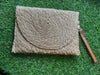 Zante Clutch Bag