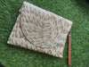 Zante Clutch Bag