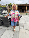 Monica Shirt/Blouse
