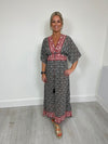 Rachel Maxi Dress