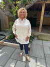 Melissa Magic Denim Bottoms