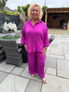 Trudie Two Piece Set
