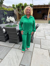 Trudie Two Piece Set