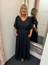 Nicola Maxi Dress