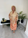 Mia Longline Jacket