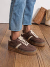 Missy Chunky Trainers