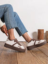 Jenna Chunky Trainers
