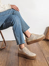 Candice Chunky Trainers