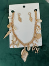 Tara Jewellery Set