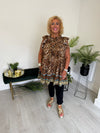 Jade Tunic/Top