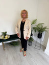 Bonnie Premium Mom Jeans