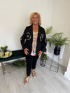 Annabel Diamonte Jacket