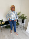 Maisie Premium Mom Jeans