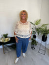 Gemma Two Piece Top
