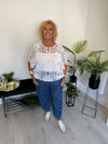 Gemma Two Piece Top