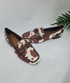 Havana Loafers