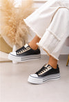 Destiny Chunky Trainers
