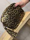 Boston Leather Bag