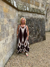 Heather Maxi Dress
