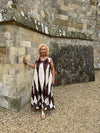 Heather Maxi Dress