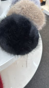 Phoenix Fluffy slippers