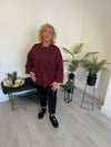Estelle Premium Knit Cardigan