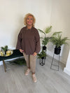 Estelle Premium Knit Cardigan