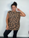 Catalina Sleeveless Top