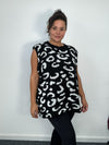 Catalina Sleeveless Top