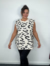 Catalina Sleeveless Top